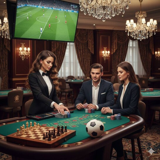 百度直播APP界面预览